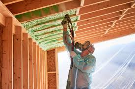 Types of Insulation We Offer in Pikesville, MD