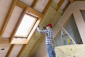 Professional Insulation Services in Pikesville, MD